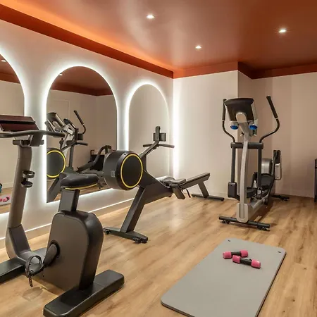 Hotel Mercure Paris Boulogne Pont De Saint Cloud-2